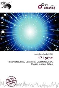17 Lyrae