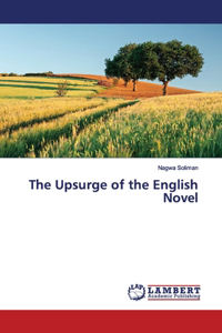 Upsurge of the English Novel