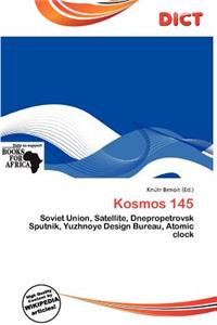 Kosmos 145