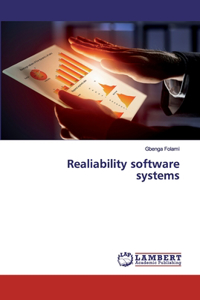 Realiability software systems