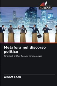 Metafora nel discorso politico