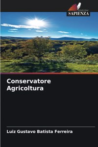 Conservatore Agricoltura