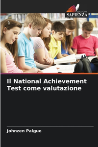 National Achievement Test come valutazione
