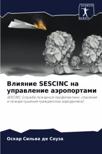 Влияние Sescinc на управление аэропортами