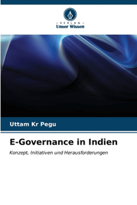 E-Governance in Indien