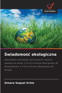 Świadomośc ekologiczna