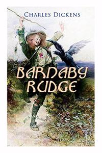 Barnaby Rudge