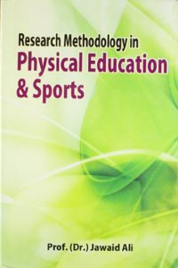 Research Methodology in Physical Education & Sports