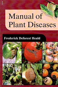 Manual of Plant Diseases: Volume 2