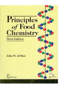 Principles of Food Chemistry