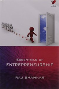 ESSENTIALS OF ENTREPRENEURSHIP UG