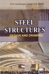 Steel Structures: Design and Drawing