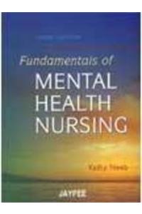Fundamentas of Mental Health Nursing