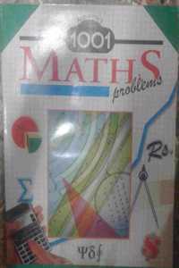 1001 Maths Problems(