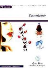 Cosmetology CD