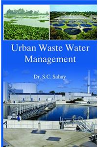 Urban Waste Water Management