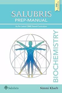 Salubris Prep Manual on Biochemistry