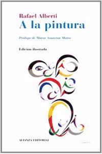 A la pintura/ Paint