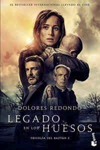 Legado en los huesos (Ed. Pelicula)