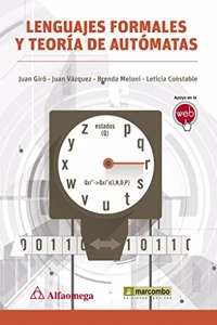 Lenguajes formales y teorias de automatas