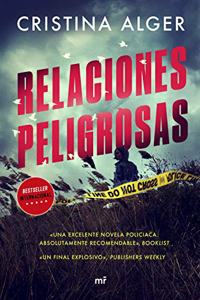 Relaciones peligrosas (Martinez Roca) (Spanish Edition)