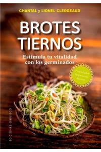 Brotes Tiernos