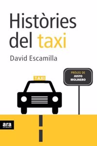 Histories del taxi (Catalan Edition)