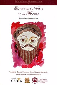 Dioniso, el vino y la musica