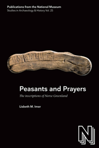 Peasants and Prayers, 25