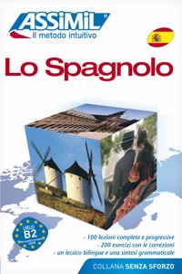 Lo spagnolo Assimil