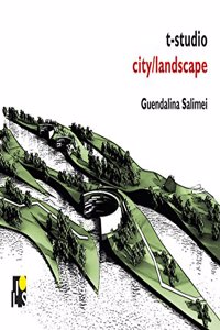 T-Studio: City/Landscape