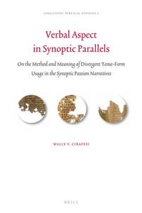 Verbal Aspect in Synoptic Parallels