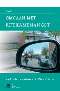 Omgaan Met Rijexamenangst