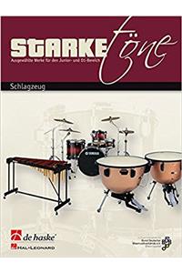 STARKE TNE SCHLAGZEUG