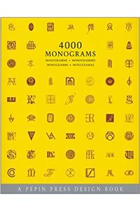4000 Monographs
