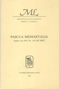 Pascua Mediaevalia