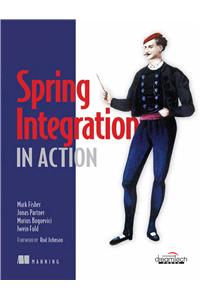 Spring Integration In Action