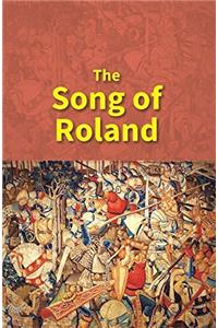 THE SONG OF ROLAND