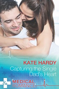 Capturing The Single Dad's Heart