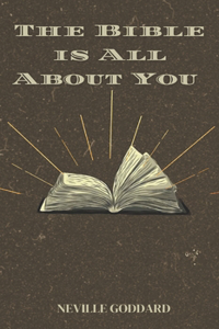 The Bible is All About You