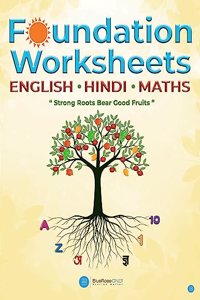 Foundation Worksheets