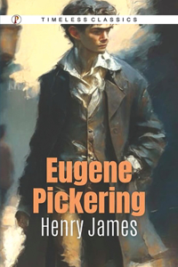 Eugene Pickering