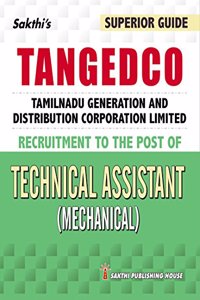 Tangedco Technical Assistant (Mechanical Diploma Level) Study Materials & Objective Type Question and Answers