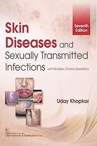 Skin Diseases and Sexually Transmitted Infections