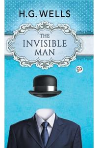 The Invisible Man