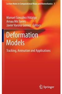 Deformation Models