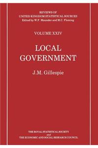 Local Government