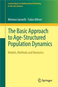 Basic Approach to Age-Structured Population Dynamics
