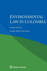 Environmental Law in Colombia