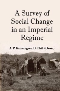 A Survey of Social Change in an Imperial Regime